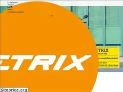 Sites similar to etrix.ch
