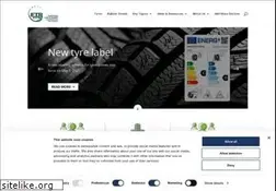 Sites similar to etrma.org