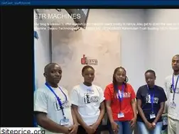 Sites similar to etrmachines.blogspot.com