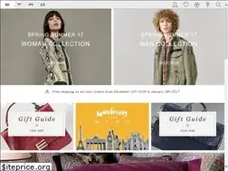 Sites similar to etro.com