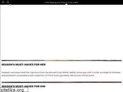 Sites similar to etro.net