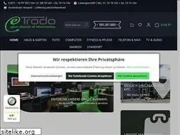 Sites similar to etrodo.de