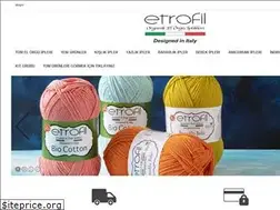 Sites similar to etrofil.com.tr
