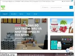 Sites similar to etrolley.vn