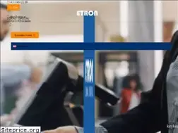 Sites similar to etron.at