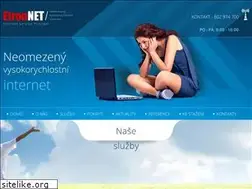 Sites similar to etron.cz