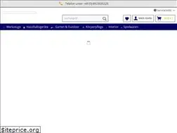 Sites similar to etrona.de
