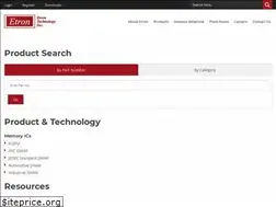 Sites similar to etronamerica.com
