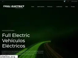 Sites similar to etronscooter.com