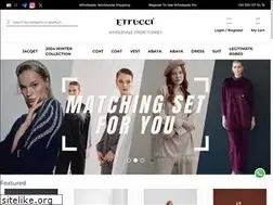 Sites similar to etrucci.com