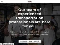 Sites similar to etruckbiz.com