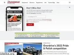 Sites similar to etrucker.com