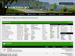 Sites similar to etrucks.pl