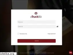 Sites similar to etrucktools.com