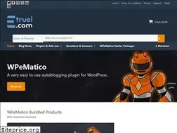 Sites similar to etruel.com