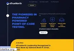 Sites similar to etruenorth.com