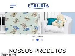 Sites similar to etruria.com.br