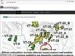 Sites similar to etruriaoggi.it