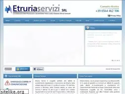 Sites similar to etruriaservizi.com