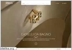 Sites similar to etrusca.it