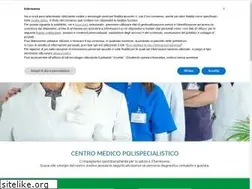 Sites similar to etruscamedica.it