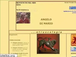 Sites similar to etruschi-tirseni-velsini.it