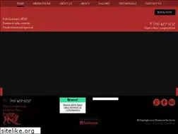 Sites similar to etrusco.co.nz