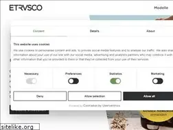 Sites similar to etrusco.com