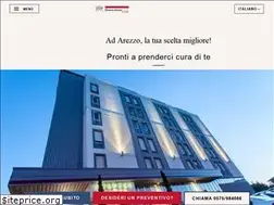 Sites similar to etruscohotel.it