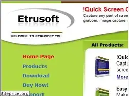 Sites similar to etrusoft.com