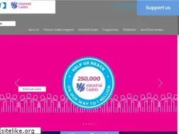 Sites similar to etrust.org.uk