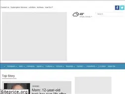 Sites similar to etruth.com