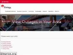 Sites similar to etrviewoutage.com