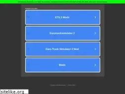 Sites similar to ets-2.com