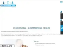 Sites similar to ets-24.eu