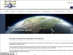 Sites similar to ets-atlanta.com