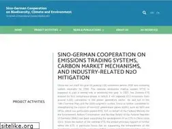 Sites similar to ets-china.org