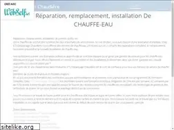 Sites similar to ets-depannage-chaudiere-23.webself.net