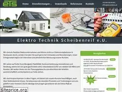 Sites similar to ets-elektro.at