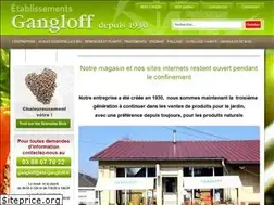 Sites similar to ets-gangloff.fr