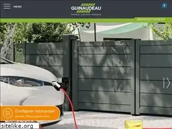 Sites similar to ets-guinaudeau.com