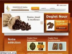 Sites similar to ets-haddoud.com