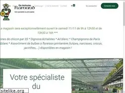 Sites similar to ets-horticoles-flamand.be