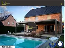 Sites similar to ets-latinne.be