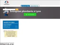 Sites similar to ets-leroy.fr