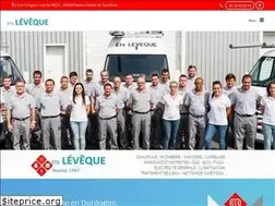 Sites similar to ets-leveque.fr