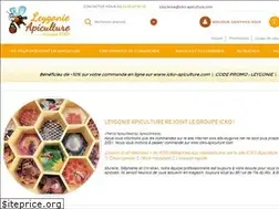 Sites similar to ets-leygonie.net