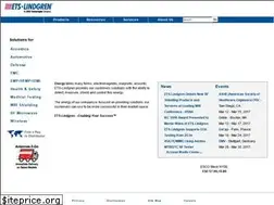 Sites similar to ets-lindgren.com