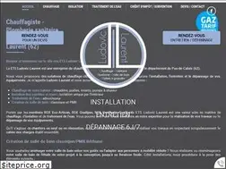 Sites similar to ets-ludovic-laurent.com