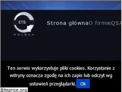 Sites similar to ets-polska.pl